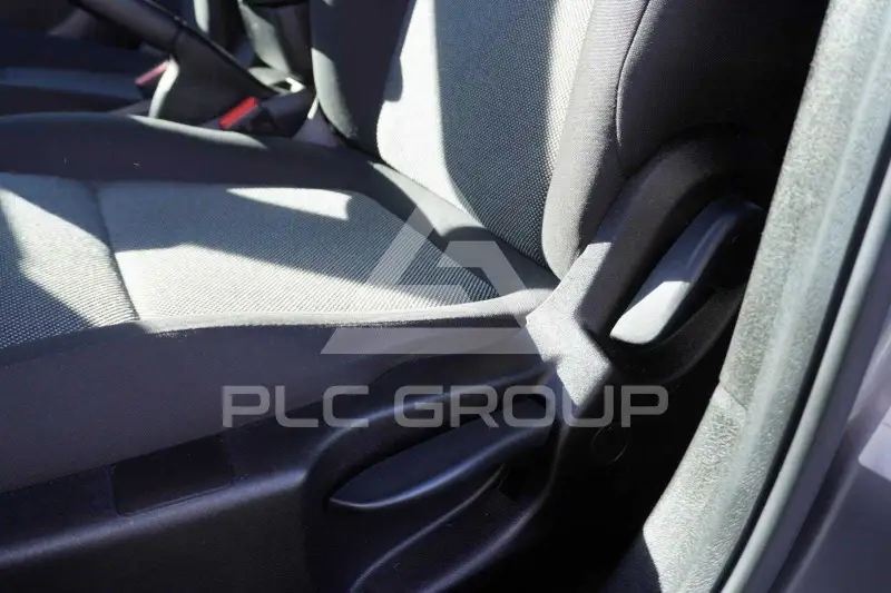 2019 Fiat Tipo