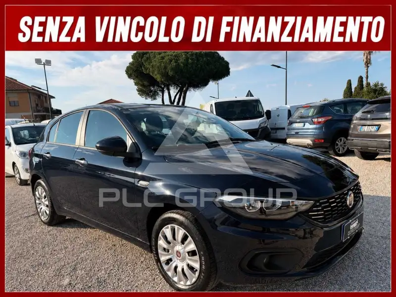 2019 Fiat Tipo