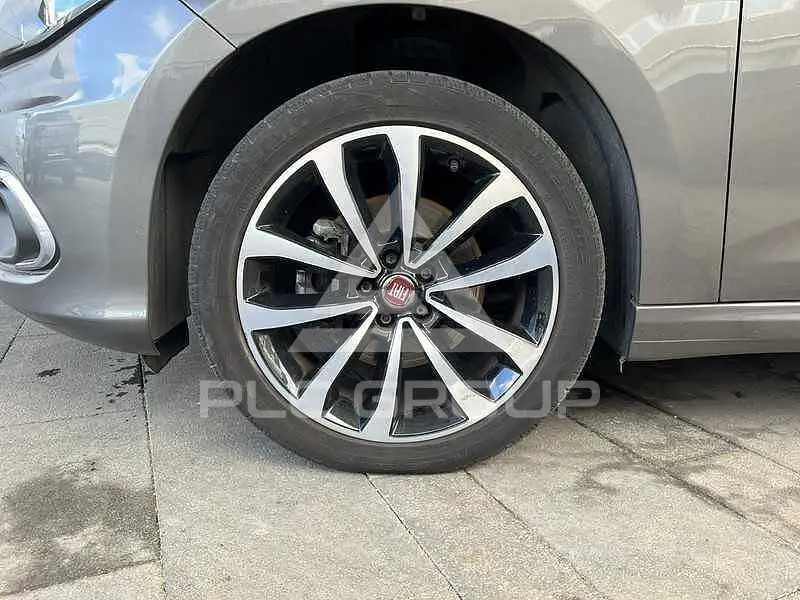 2019 Fiat Tipo