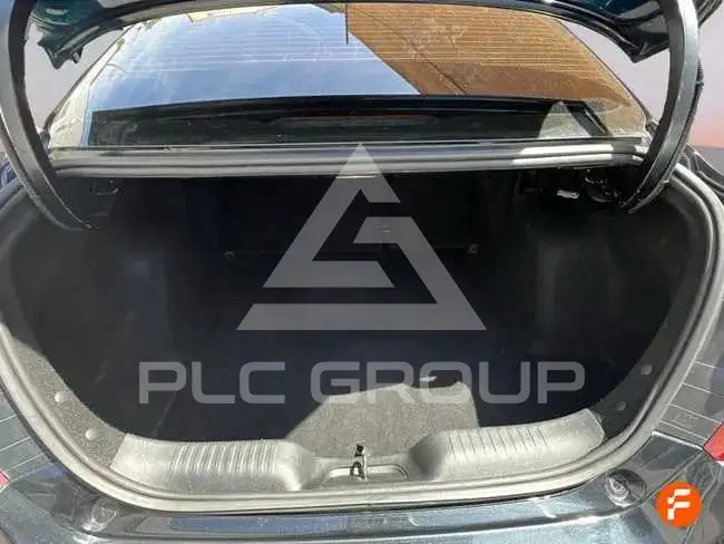 2019 Fiat Tipo