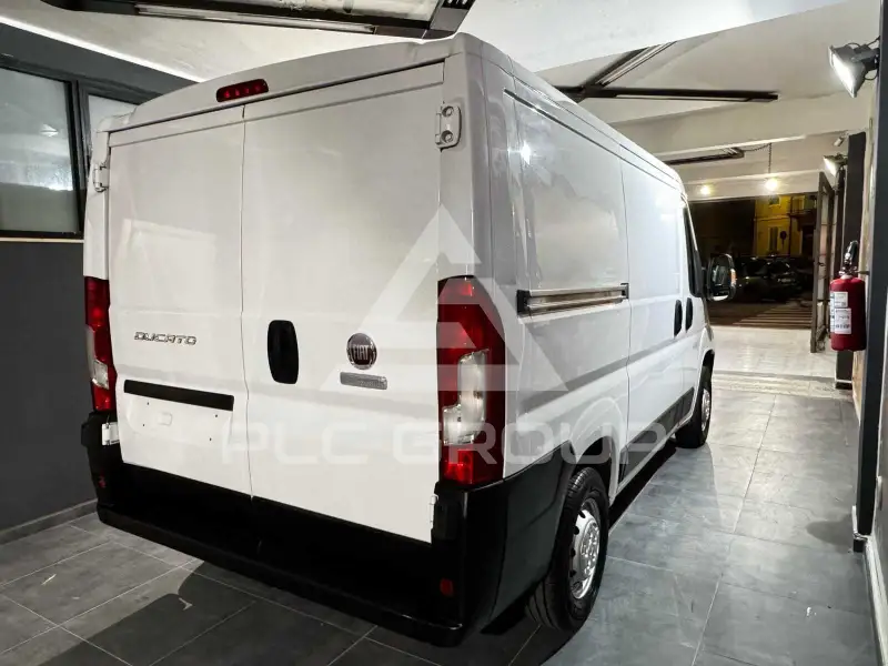 2019 Fiat Ducato