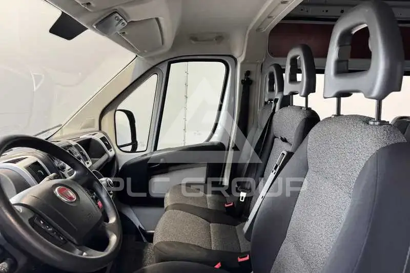 2019 Fiat Ducato