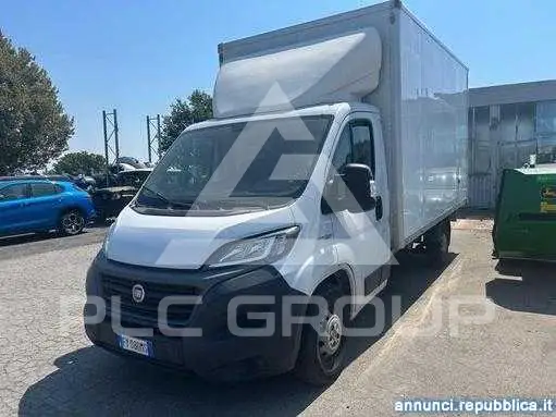 2019 Fiat Ducato