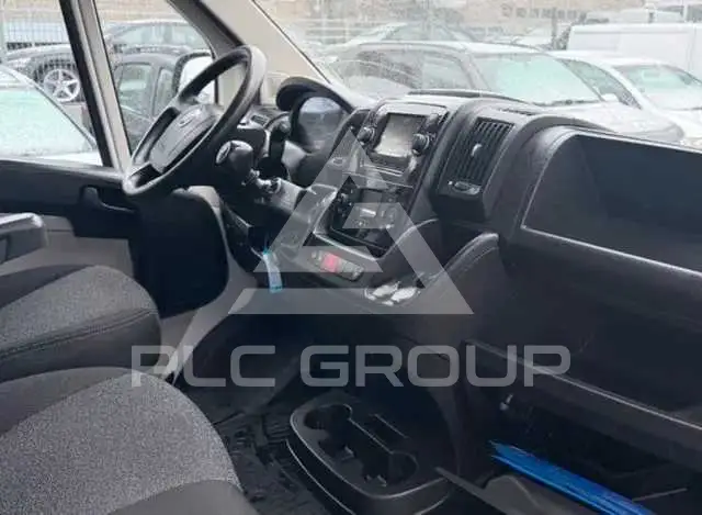 2019 Fiat Ducato