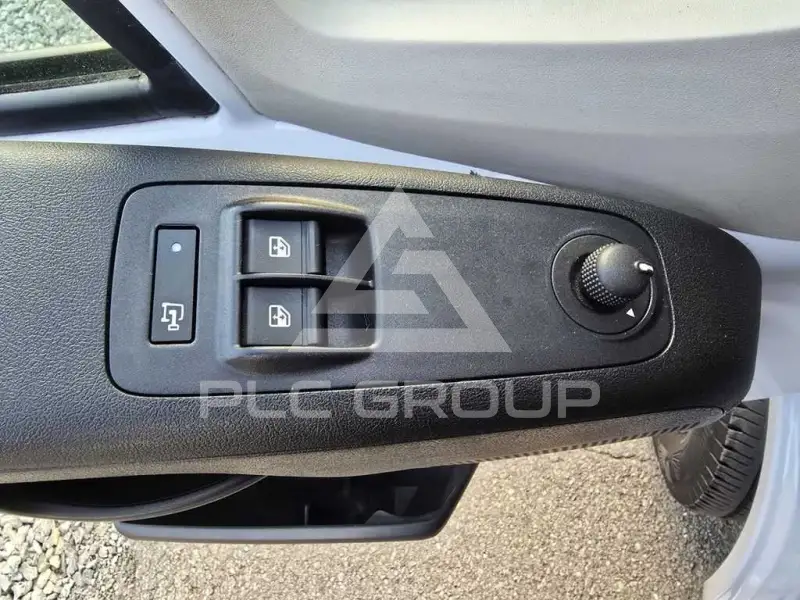 2019 Fiat Ducato