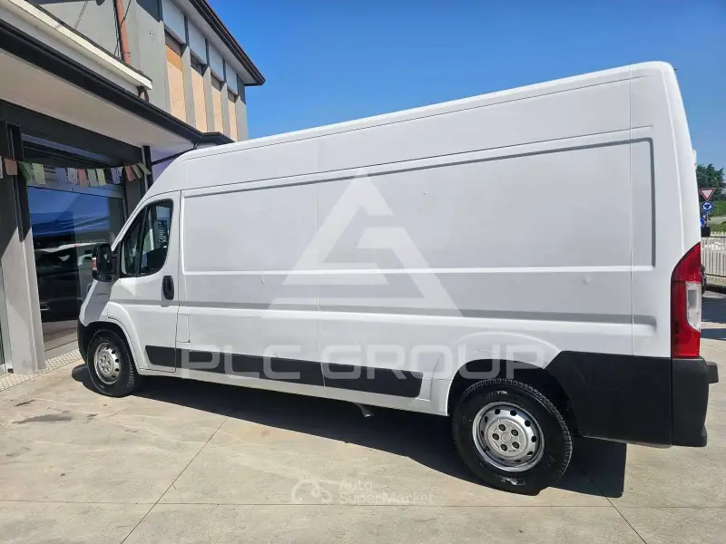 2019 Fiat Ducato