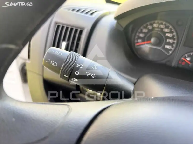 2019 Fiat Ducato