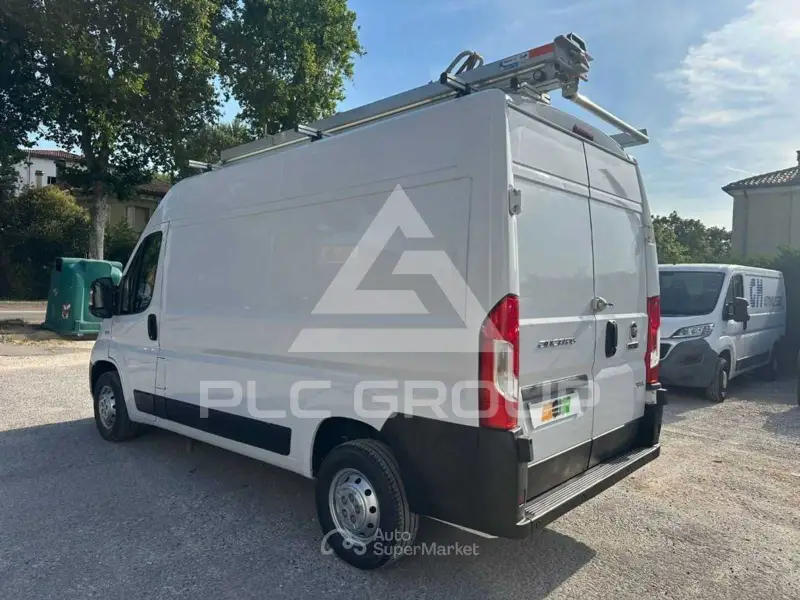 2019 Fiat Ducato