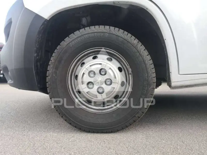 2019 Fiat Ducato