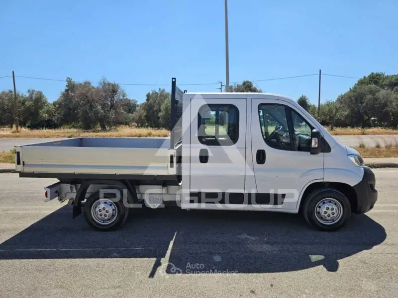 2019 Fiat Ducato