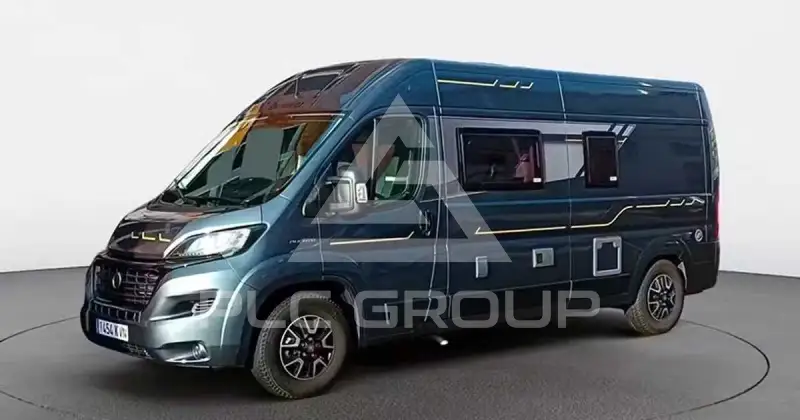 2019 Fiat Ducato