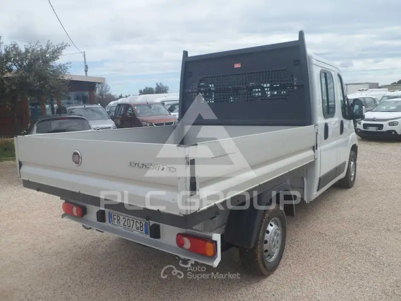 2019 Fiat Ducato