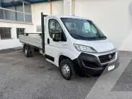 2019 Fiat Ducato