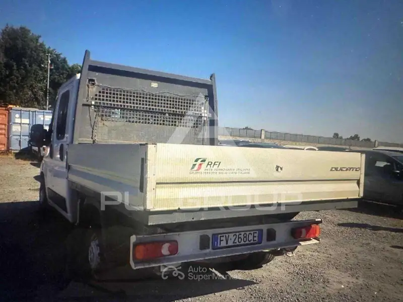 2019 Fiat Ducato