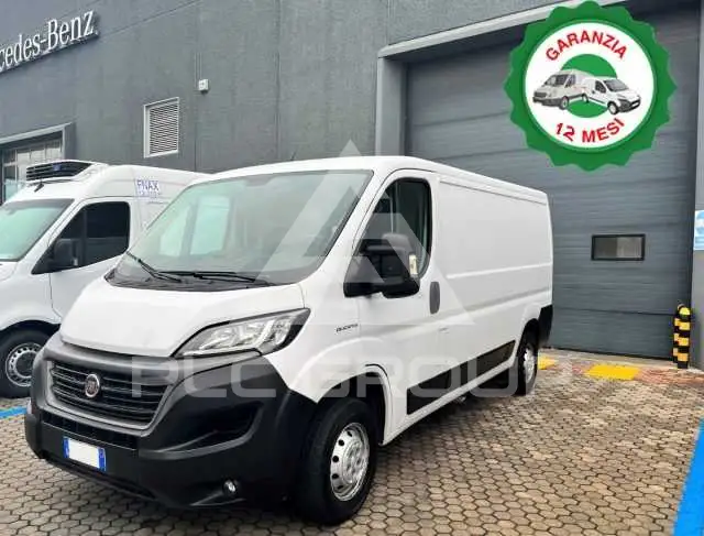 2019 Fiat Ducato