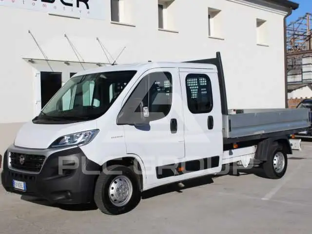 2019 Fiat Ducato