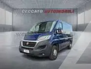 2019 Fiat Ducato