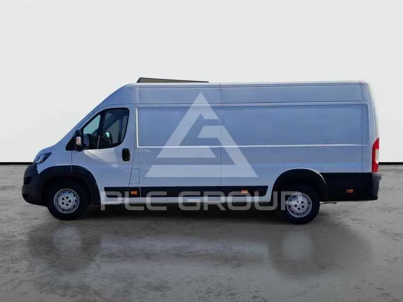 2019 Fiat Ducato