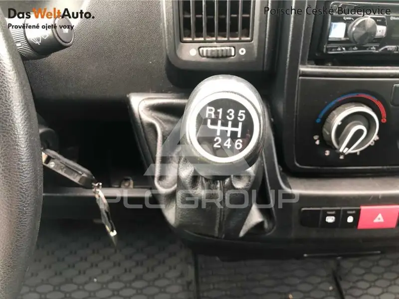 2019 Fiat Ducato