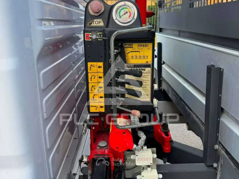 2019 Fiat Ducato