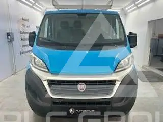 2019 Fiat Ducato