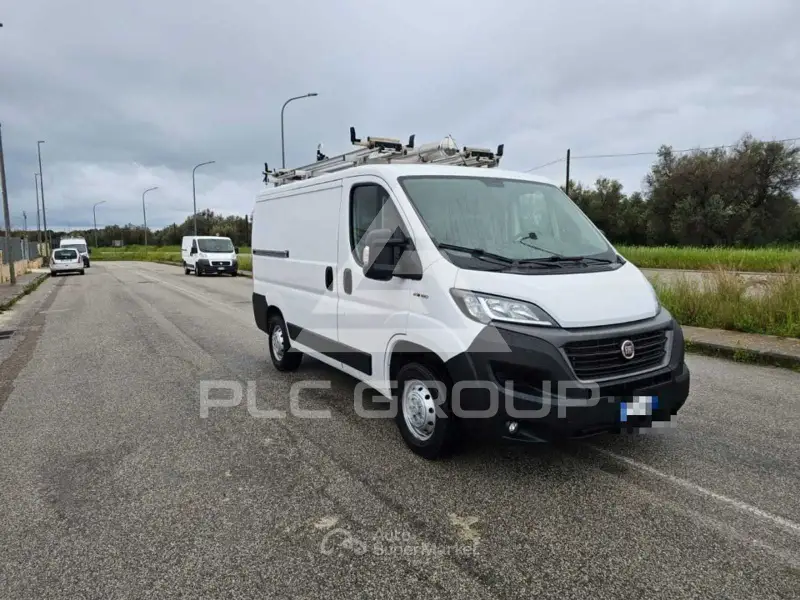 2019 Fiat Ducato