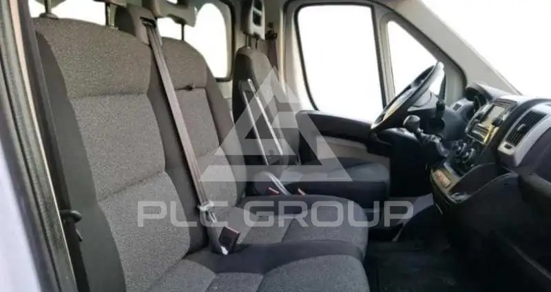 2019 Fiat Ducato