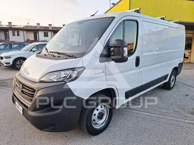 2019 Fiat Ducato