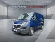 2019 Fiat Ducato