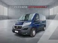 2019 Fiat Ducato
