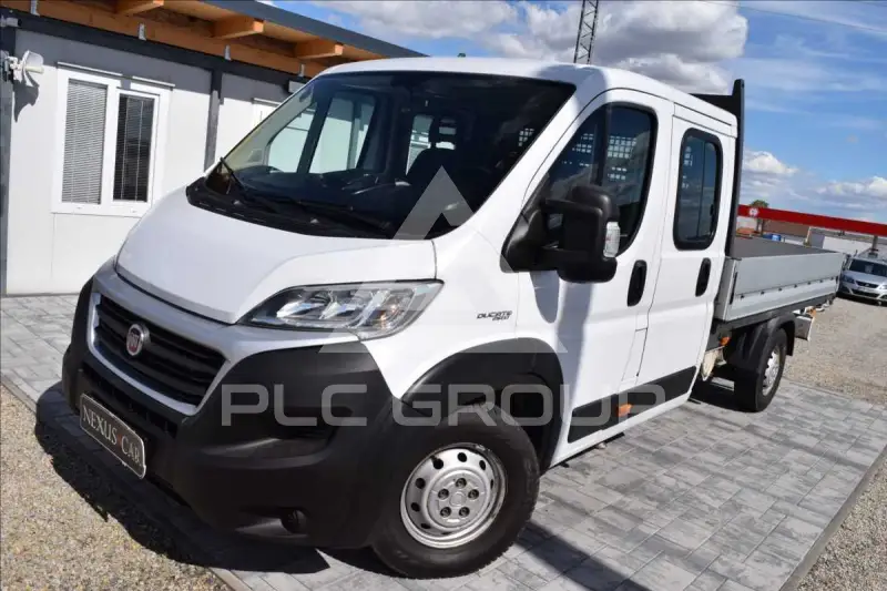 2019 Fiat Ducato