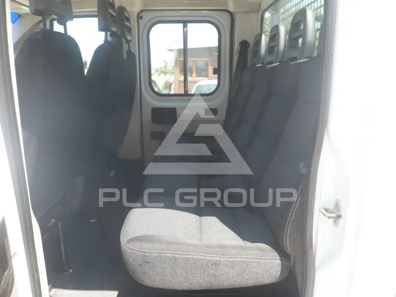 2019 Fiat Ducato