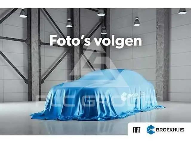 2019 Fiat Ducato