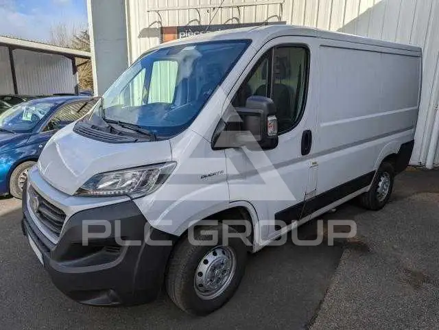 2019 Fiat Ducato
