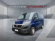 2019 Fiat Ducato