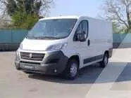 2019 Fiat Ducato
