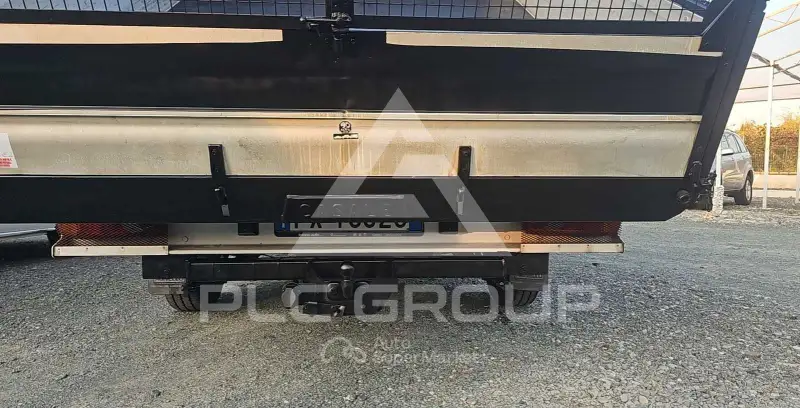 2019 Fiat Ducato