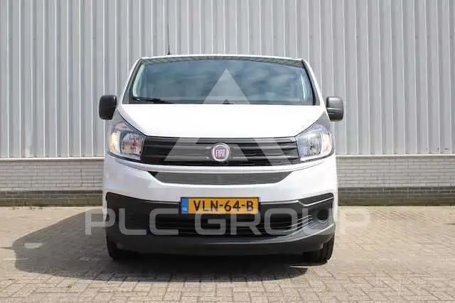 2019 Fiat Talento