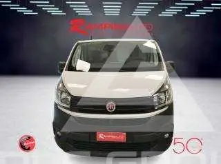2019 Fiat Talento