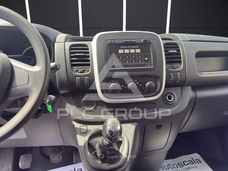 2019 Fiat Talento