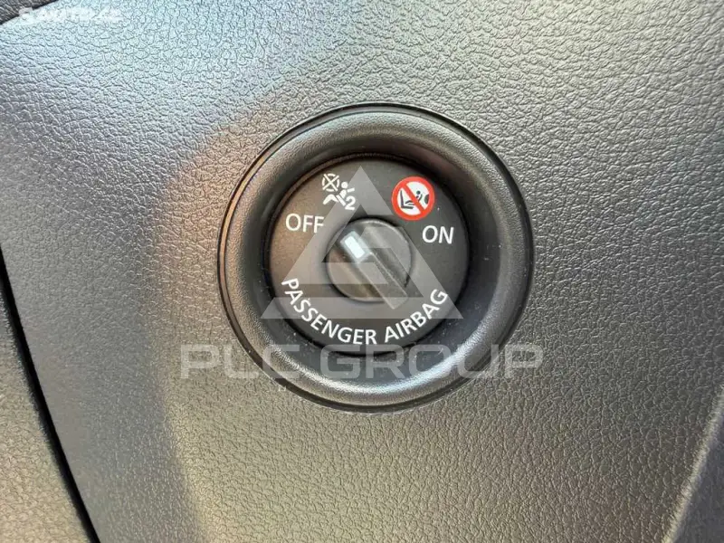 2019 Fiat Talento