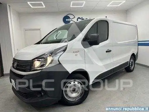 2019 Fiat Talento