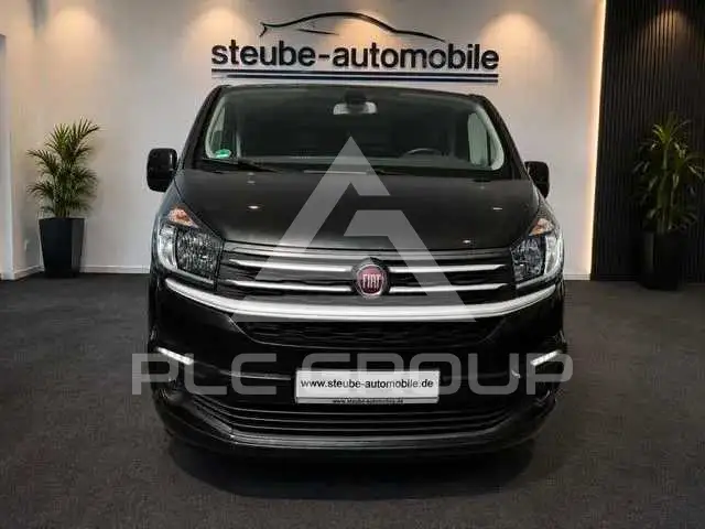 2019 Fiat Talento