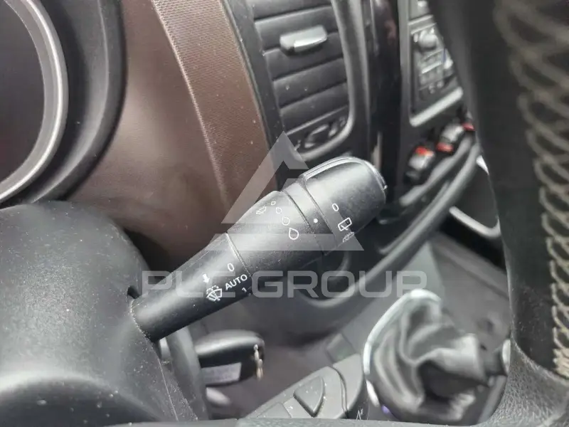 2019 Fiat Talento