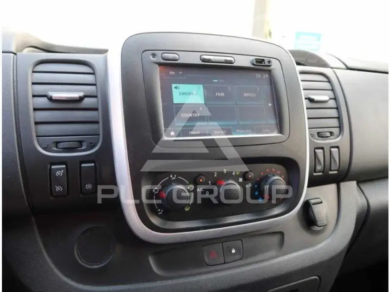 2019 Fiat Talento