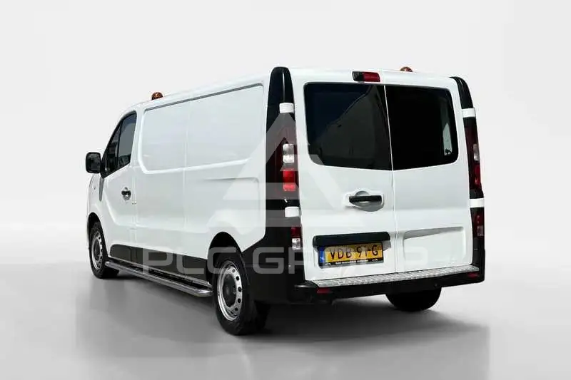 2019 Fiat Talento