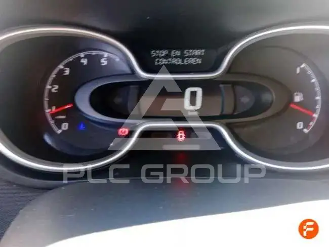 2019 Fiat Talento