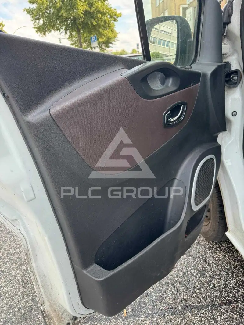 2019 Fiat Talento
