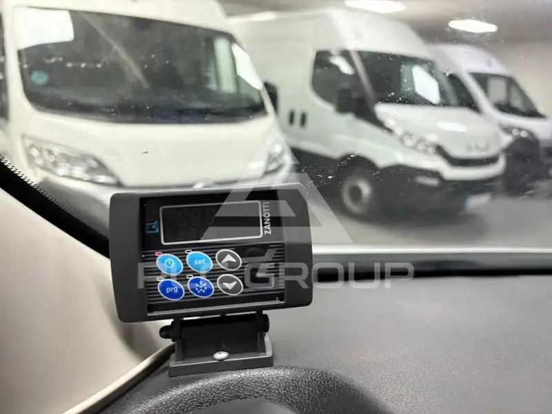2019 Fiat Talento