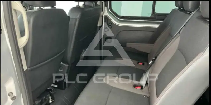 2019 Fiat Talento